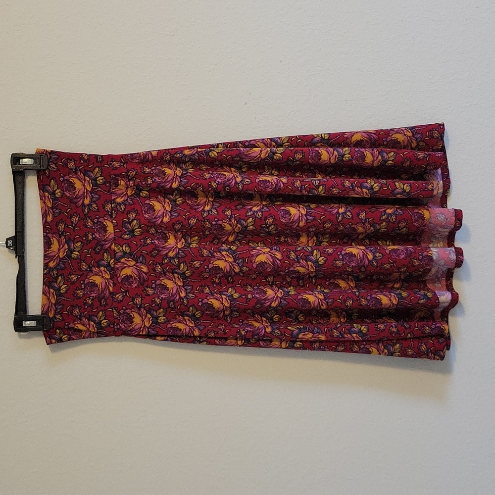 Size xs Lularoe skirt